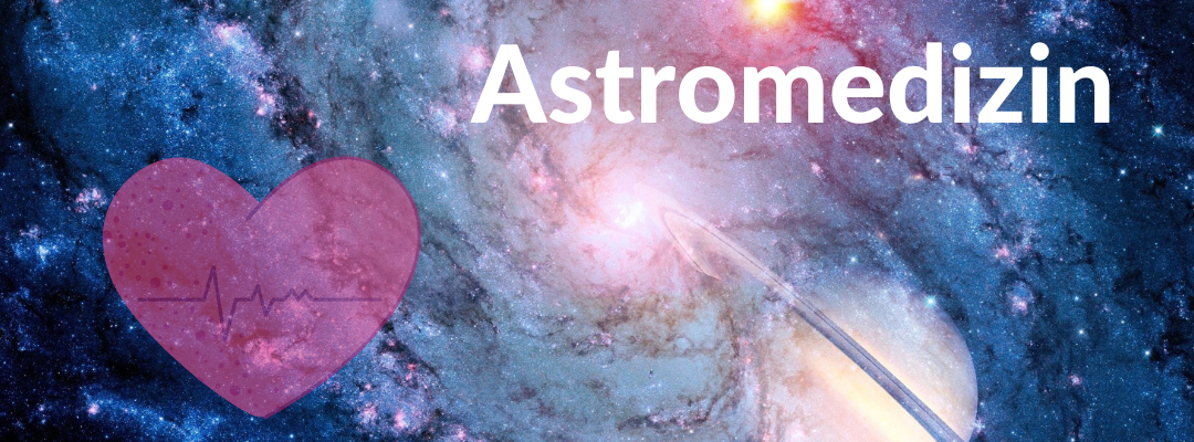 Was ist Astromedizin?