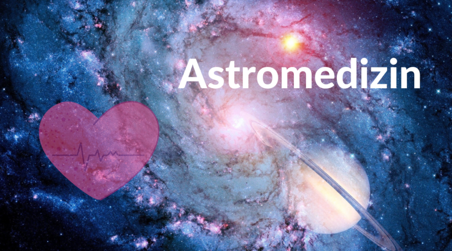 Was ist Astromedizin?