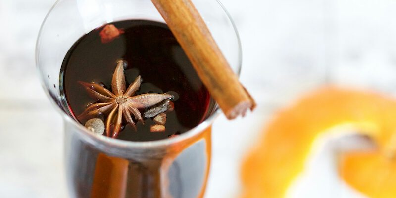 Weihnachtsdüfte: Wenn Erinnerung auf Wirkung trifft
