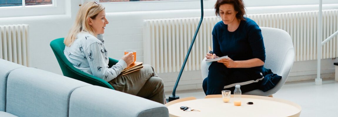Mehr sehen, besser helfen: Wie Profiling die therapeutische Arbeit vertieft