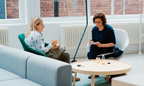Mehr sehen, besser helfen: Wie Profiling die therapeutische Arbeit vertieft