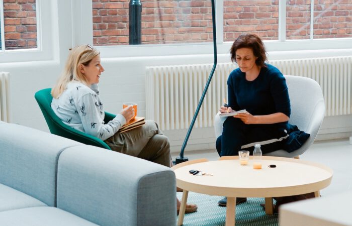Mehr sehen, besser helfen: Wie Profiling die therapeutische Arbeit vertieft