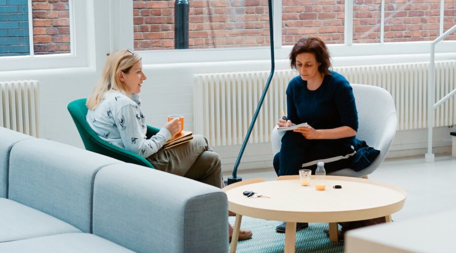 Mehr sehen, besser helfen: Wie Profiling die therapeutische Arbeit vertieft